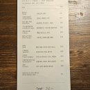 클링크 | [문래] 분위기 좋은 아늑한 와인바 <클링크> 내돈내산 후기