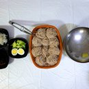 정가네공이국수