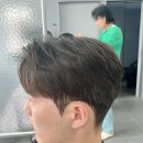 막내남성헤어전문