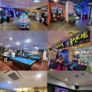 마운틴 노래연습장 이미지