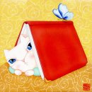 행복한 고양이 이미지