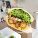 코코네 | [인천 연수구] 송도 샌드위치 맛집 코코네 송도 AT센터점 방문 후기 🥪 신선함 가득한 건강 뚱샌드위치...