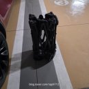 아웃도어피크 | 🚗이마트 트레이더스 웨건 후기 '피크아웃도어 빅휠 4사이드 웨건' 캠핑, 장보기용 필수템!