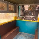 경암동 철길마을 관광안내소 이미지