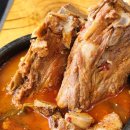 본점 원조 뼈다귀 이미지