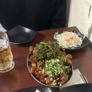 내돈내산 문래동 제일 가는 치킨 맛집 문래 세계닭집 닭강정 솔직 후기