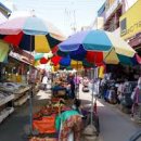 풍산공설시장 이미지