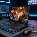 띄움테크 | RTX 50 시리즈 탑재 게이밍 노트북 발열 및 소음 테스트 (RTX 5090 / 5080)