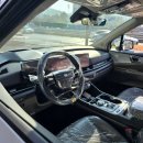 부천카모터스 | 부천 카니발 글라스틴트 산타나 프리미엄 비반사 썬팅 시공｜실차 후기