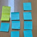 문촌7종합사회복지관 | 문촌7종합사회복지관 - 청소강의