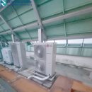 충정공길 | 강남 로얄펠리스 아파트 시스템에어컨 교체