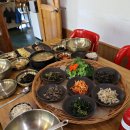 그리운보리밥집 이미지