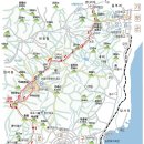 2호선 동백역 4번출구 이미지