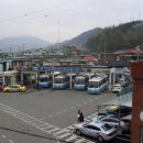 버스종합터미널 이미지