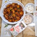 손정순 찜닭 네이버블로그