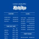 케키코KEKIKO