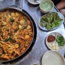 용상닭갈비 이미지