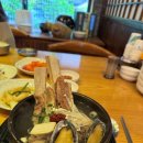 형과아우누룽지삼계탕왕갈비탕 이미지