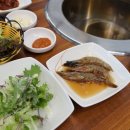 안중숯불갈비 이미지