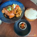 최가네빵 | 대구여행 대구맛집투어 하노이무드, 최가네케익, 제일숯불막창에 다녀온 후기