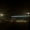 가족여행 베트남 다낭 여행-2/ 다낭 공항 환전, 사노우바 다낭 호텔 한시장 파라운지 후기