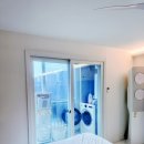 봄집 | (내돈내산) 신혼집 커튼 설치 후기 / 봄커튼블라인드 노원점