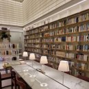 강남도서관 이미지