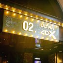 4D파크 | 쥬라기월드 새로운시작 | 쿠키 있나요? | CGV용산아이파크몰 ULTRA 4D X 2D 관람 시야, 후기