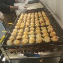 카페 인 타코야키 이미지