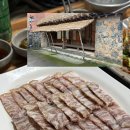 돌담축산 | 제주 건입동 파전 맛집 동문시장 산지천 근처 가볼만한 곳 김만덕객주