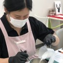 천연 비누 DIY | [원데이클래스] 천연 제품 아카데미 &lt;아로마팁&gt; : 출산모의 특권 모유 비누 만들기 &amp; 사용 후기