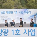 윤 태양광발전소 이미지