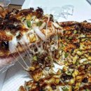 빨간토마토피자 이미지