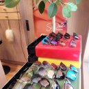 쇼박스안경원 | 남대문 안경점 추천 블루라이트차단 안경과 선글라스 패션템 준비