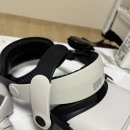 오큘러스 | 메타퀘스트 2/3/S VR 5in1 가죽 폼 인터페이스 동양인 환기 스트랩 액세서리 헤일로 오큘러스 후기