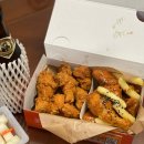 자담치킨광주일곡삼각점 | 입맛에 딱 맞았던 자담치킨 광주일곡삼각점 맵슐랭치킨 다른분들도 먹어봐도 좋을것 같아 리뷰까지 남겨...