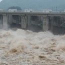 수력발전소 이미지