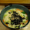 손칼국수 이미지