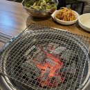 갈밭숯불뒷고기 이미지