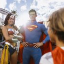 엔니오 모리코네와 함께 하는 무비월드 | 골드코스트 무비월드: 호주 테마파크 꿀팁 대방출!