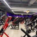 B&A 피트니스 이미지