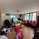 광덕1리 경로당 이미지