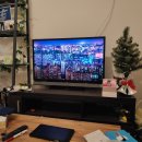 2017년형 32인치 TV 판매합니다 (넷플릭스내장) +티비다이 무료 이미지