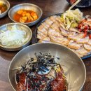 태령전자 | 창원 용호동 맛집, 태령막국수 소갈비찜ㅣ내돈내산 솔직후기 시청 점심 추천