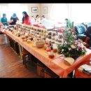 떡엔꽃차 이미지