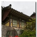 진영IC(진입로) | 김해 은하사의 가을 풍경