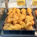 중앙공설시장(성서동) | 성남중앙공설시장 맞은편 찹쌀꽈배기 맛집 쉐프윤찹쌀꽈배기고로케