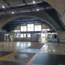 우리은행 ~  KTX 역사 이미지