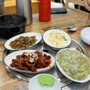 물텀벙 | 광주 봉선동 현지인 맛집 '물텀벙아구찜' 내돈내산 후기