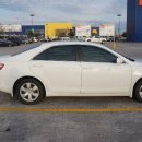 2008 Toyota Camry 흰색 68000마일 3.5L V6 11000불 판매합니다. (가격 조정) 이미지